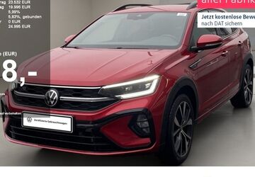 VW Taigo 67.101 km 24.439 &euro; Krefeld 47805