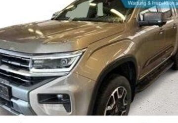 VW Amarok 19.301 km 50.130 &euro; Moers 47441