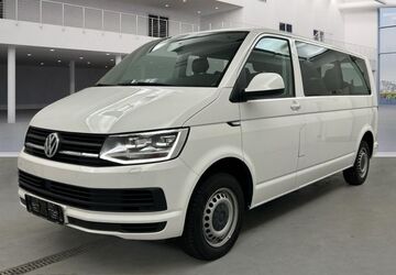 VW T6 Transporter 130.000 km 24.500 &euro; Essen 45309