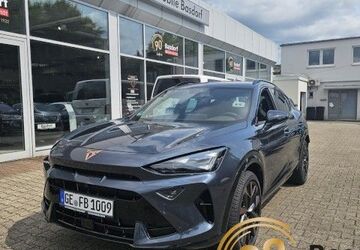 Cupra Formentor 35.000 km 35.970 &euro; Gelsenkirchen 45881
