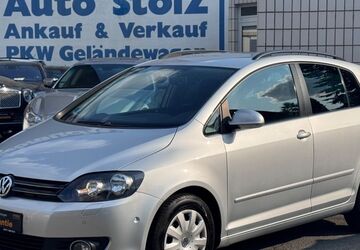 VW Golf Plus 155.769 km 5.950 &euro; Oberhausen 46045