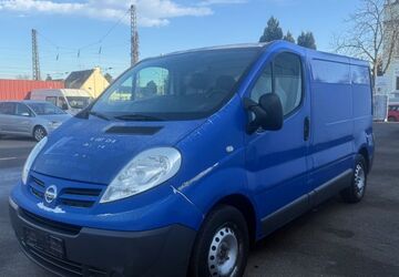 Nissan Primastar 96.000 km 7.000 &euro; Essen 45143