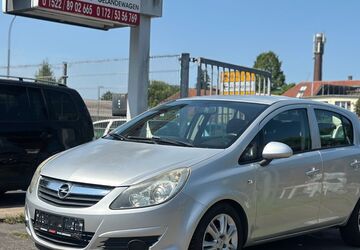 Opel Corsa 140.000 km 2.400 &euro; Rheurdt 47509