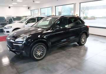 Porsche Cayenne 187.875 km 32.950 &euro; Essen 45329