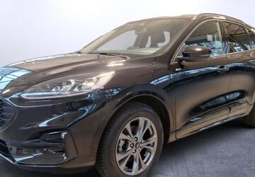 Ford Kuga 31.582 km 25.390 &euro; Recklinghausen 45659