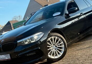 BMW 520 169.000 km 20.999 &euro; Krefeld 47805