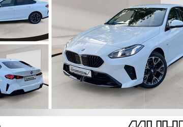 BMW 220 Gran Coupé 20.906 km 34.480 &euro; Oberhausen 46149
