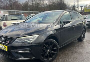 Seat Leon 79.229 km 15.450 &euro; Bottrop 46238