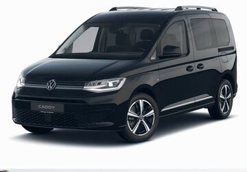 VW Caddy 17.550 km 32.900 &euro; Krefeld 47803