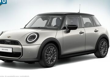 Mini Cooper C 8.172 km 25.930 &euro; Düsseldorf 40549