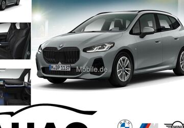 BMW 223 Active Tourer 31.302 km 38.840 &euro; Gelsenkirchen 45897
