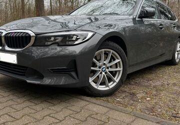 BMW 330 33.000 km 29.900 &euro; Essen 45239