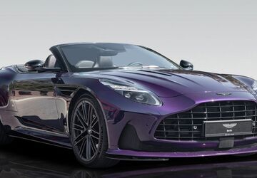 Aston Martin DB12 1.111 km 249.680 &euro; Düsseldorf 40212