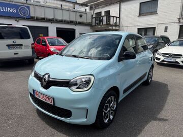 Gebrauchte Renault Twingo
