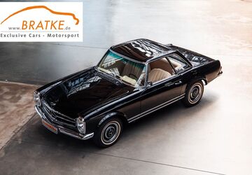 Mercedes-Benz 230 4.598 km 84.950 &euro; Düsseldorf 40591