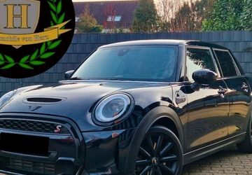 Mini Cooper S 69.250 km 24.200 &euro; Bottrop 46240