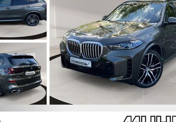 BMW X5 15.530 km 88.880 &euro; Oberhausen 46149