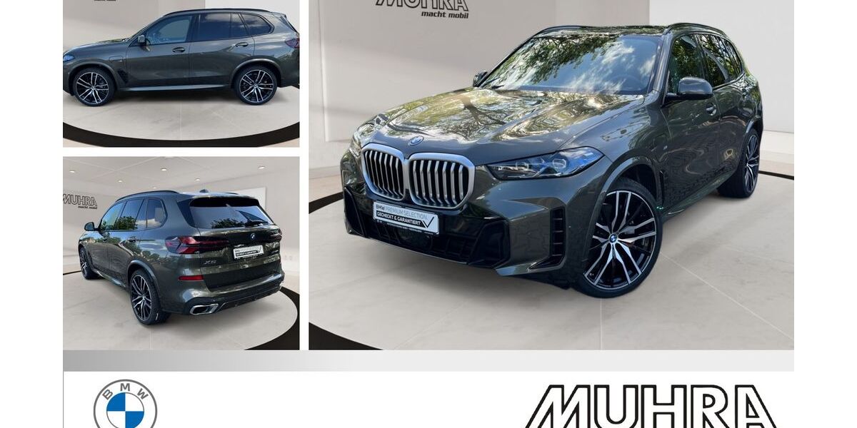BMW X5 15.530 km 88.880 &euro; Oberhausen 46149