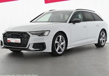 Audi A6 43.535 km 46.880 &euro; Essen 45143