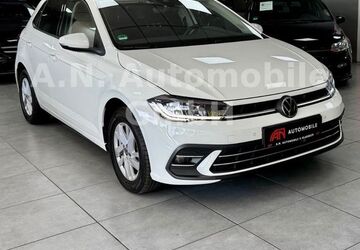 VW Polo 55.600 km 16.900 &euro; Gladbeck 45968