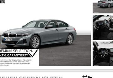 BMW 318 41.105 km 27.485 &euro; Oberhausen 46117