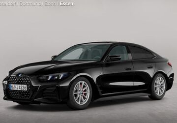 BMW 420 Gran Coupé 24.834 km 48.999 &euro; Essen 45141