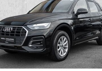 Audi Q5 63.489 km 32.870 &euro; Düsseldorf 40474