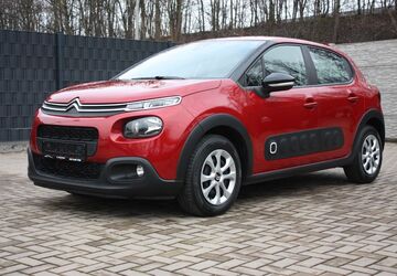 Citroen C3 64.000 km 6.299 &euro; Oberhausen 46149
