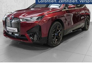 BMW iX 48.263 km 65.970 &euro; Mettmann 40822