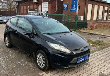 Ford Fiesta 169.000 km 2.950 &euro; Gelsenkirchen 45881