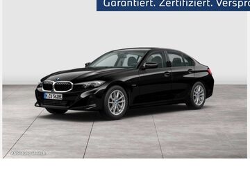 BMW 320 41.113 km 29.359 &euro; Mettmann 40822