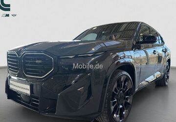 BMW XM 31.865 km 117.790 &euro; Düsseldorf 40549