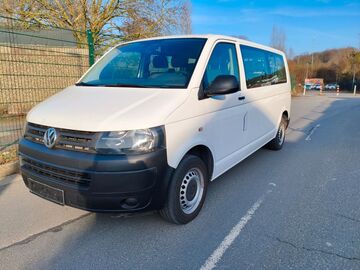 Gebrauchte VW Transporter