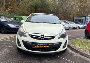 Opel Corsa 185.303 km 2.999 &euro; Essen 45145