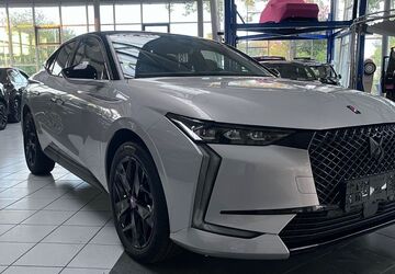 DS Automobiles DS4 42.000 km 22.000 &euro; Gelsenkirchen 45892