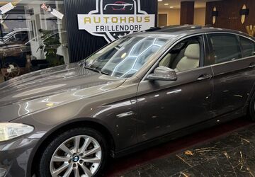 BMW 525 243.774 km 9.950 &euro; Essen 45139