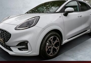 Ford Puma 4.650 km 21.999 &euro; Bochum 44803