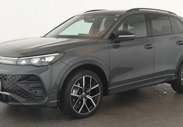 VW Tiguan 11.600 km 49.284 &euro; Düsseldorf 40233