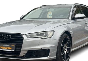 Audi A6 282.022 km 8.980 &euro; Duisburg 47249