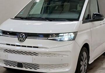 VW T7 Multivan 18.400 km 46.890 &euro; Meerbusch 40668