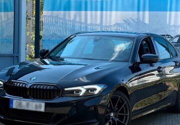 BMW 318 74.000 km 24.999 &euro; oberhausen 46047