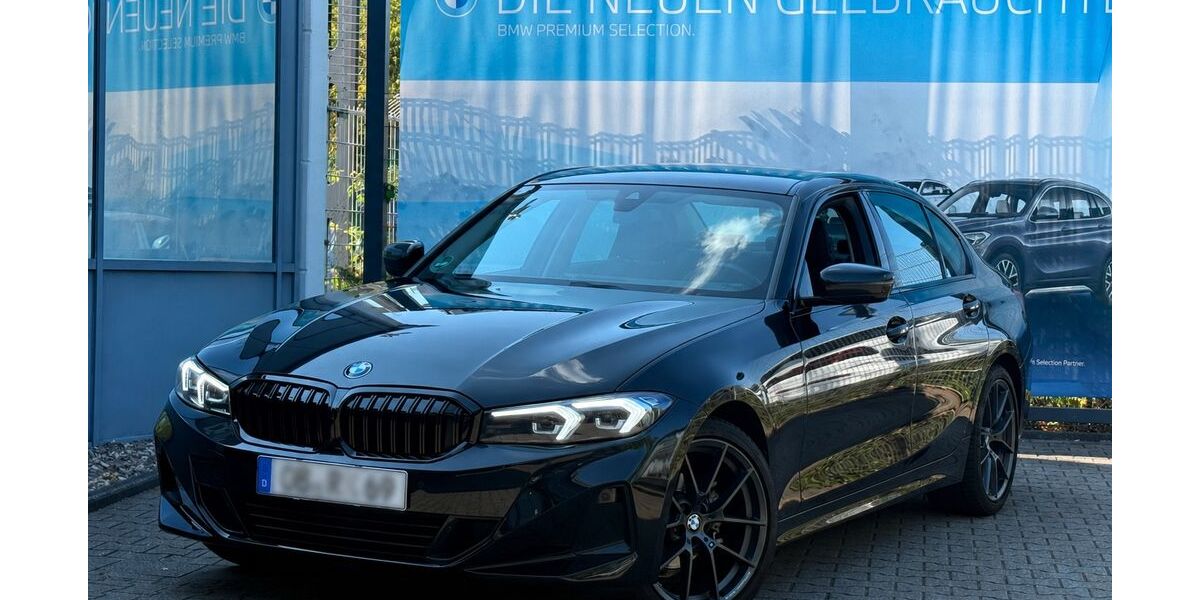 BMW 318 74.000 km 24.999 &euro; oberhausen 46047