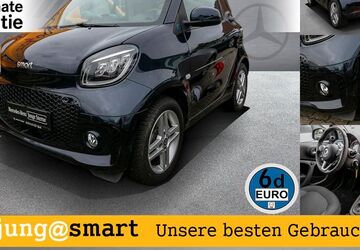 Smart ForTwo 6.990 km 16.161 &euro; Wesel 46485