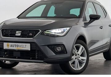 Seat Arona 86.250 km 13.560 &euro; Düsseldorf 40599