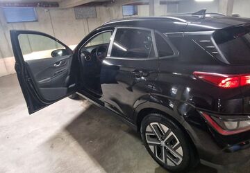 Hyundai KONA Elektro 43.620 km 14.444 &euro; Bochum 44793
