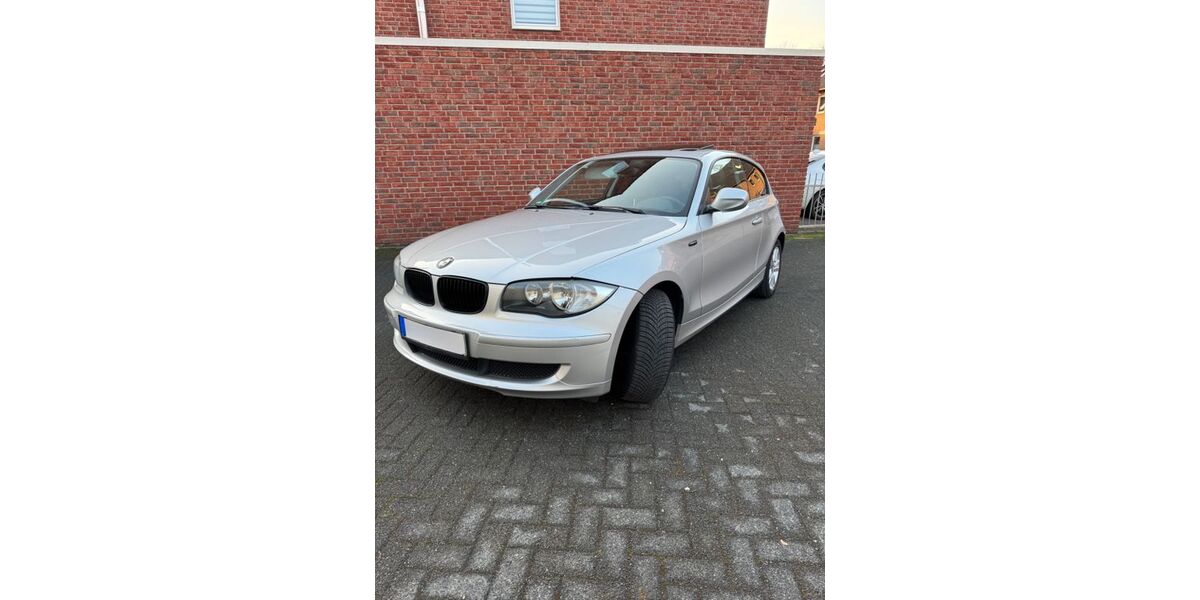 BMW 116 143.000 km 3.999 &euro; Oberhausen 46149
