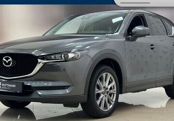 Mazda CX-5 48.186 km 24.800 &euro; Oberhausen 46149