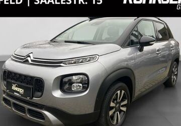 Citroen C3 Aircross 55.713 km 13.990 &euro; Duisburg 47059