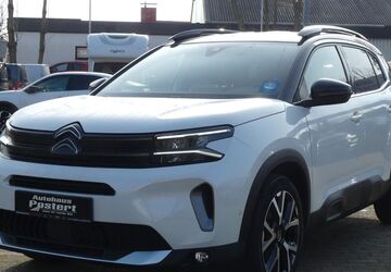 Citroen C5 Aircross 34.800 km 24.990 &euro; Oberhausen 46147
