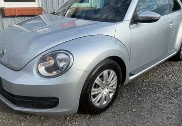 VW Beetle 145.000 km 6.500 &euro; Essen 45356